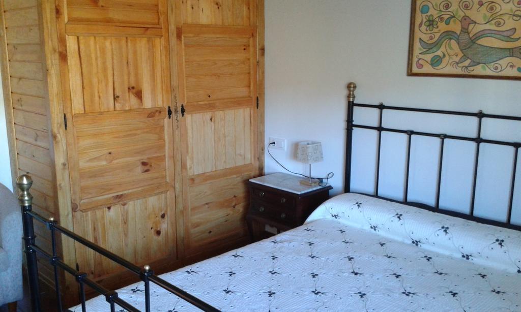 Apartamento El Dragon Serrano Sotoserrano المظهر الخارجي الصورة