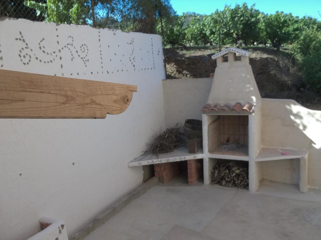 Apartamento El Dragon Serrano Sotoserrano المظهر الخارجي الصورة