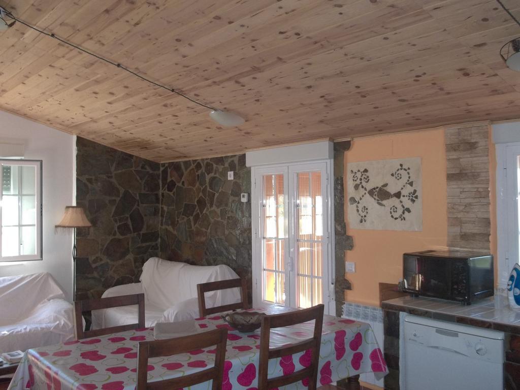 Apartamento El Dragon Serrano Sotoserrano المظهر الخارجي الصورة