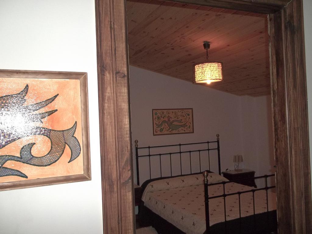 Apartamento El Dragon Serrano Sotoserrano المظهر الخارجي الصورة