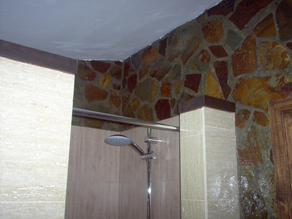 Apartamento El Dragon Serrano Sotoserrano المظهر الخارجي الصورة