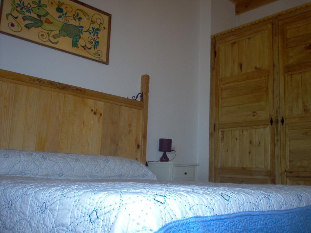 Apartamento El Dragon Serrano Sotoserrano المظهر الخارجي الصورة
